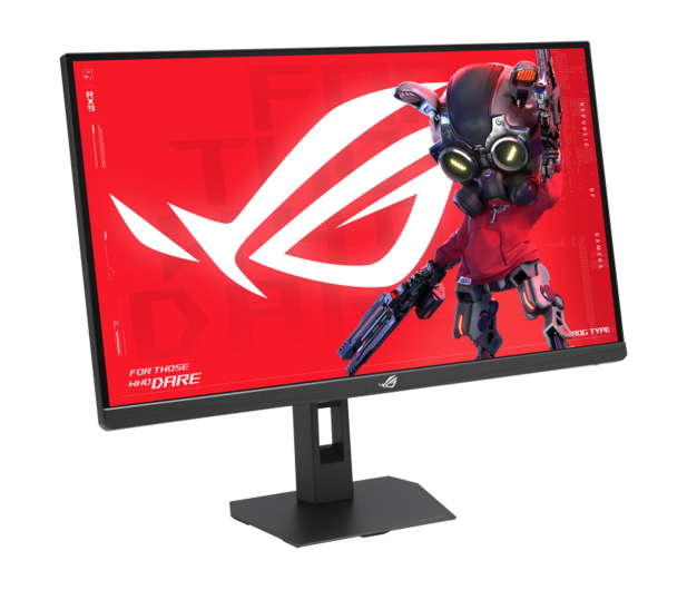 ASUS ROG Strix 5K XG27JCG - 1578894 - zdjęcie 2